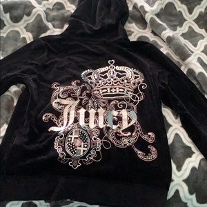 Juicy Couture Jacket